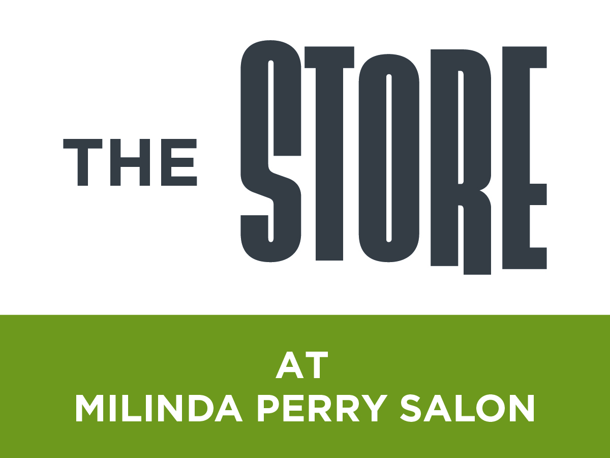 The Store Logo